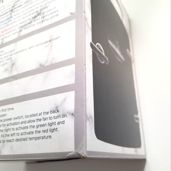 Danielle Skincare Danielle Skincare Fridge Poshmark